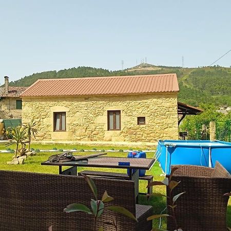 El Nido Del Cuco Villa Padron Bagian luar foto